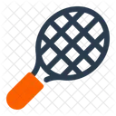 Racket  Icon