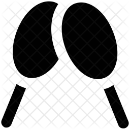 Rackets Icon