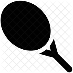 Rackets Icon