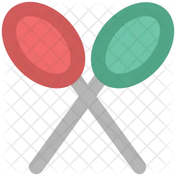 Rackets  Icon