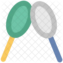 Rackets  Icon