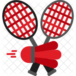 Rackets  Icon