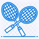 Rackets  Icon