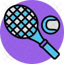 Rackets  Icon
