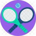Rackets  Icon