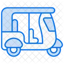 Rackshaw  Icon