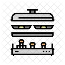 Raclette  Icon