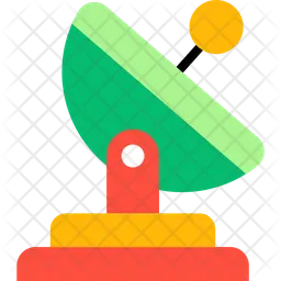 Radar  Icon