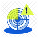 Radar  Icon