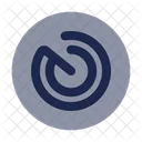 Radar  Icon