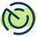 Radar  Icon