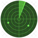 Radar  Symbol