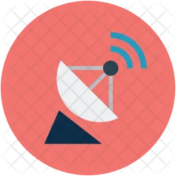 Radar  Icon