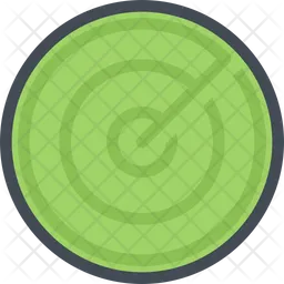 Radar  Icon