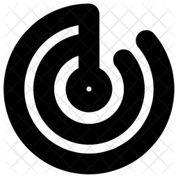 Radar  Icon