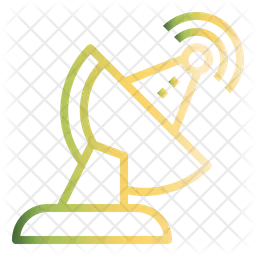 Radar  Icon
