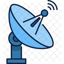 Radar  Icon