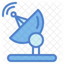 Radar  Icon