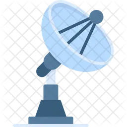 Radar  Icon