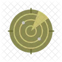 Radar  Icon