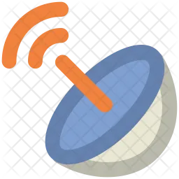 Radar  Icon