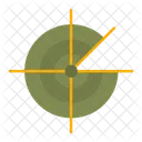 Arma Soldado Arma Ícone