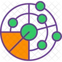 Radar  Icon
