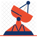 Radar  Icône