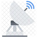 Radar System  Icon