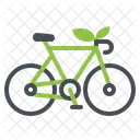 Radfahren  Symbol