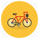 Fahrrad Radsport Radfahren Symbol