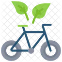 Radfahren  Symbol