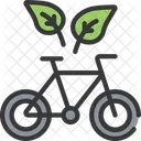 Radfahren  Symbol