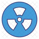 Radiacao Icon