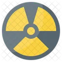 Radiactive  Icon