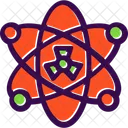Radioactivo  Icono