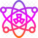 Radioactivo  Icono