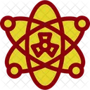Radioactivo  Icono