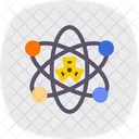 Radioactivo  Icono