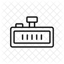 Radiador  Icono