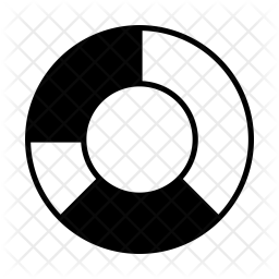 Radial Icon