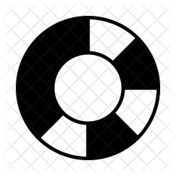 Radial Icon