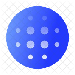 Radial blur  Icon