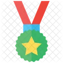 Radiant Achievement  Icon
