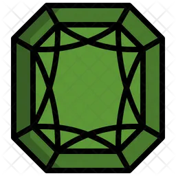 Radiant Diamond  Icon