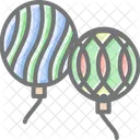Radiant Spectacle Holiday Sparkling Imagery Icône