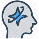 Radiant  Icon