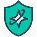 Radiant  Icon
