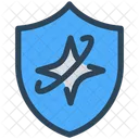 Radiant  Icon