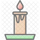 C Glowing Hearth Warm Holiday Ambience Cozy Yuletide 아이콘